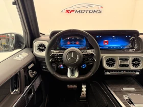Mercedes-Benz G 63 AMG A22/CARBON/MAGNO | Mobile.bg � ����� ������ 11