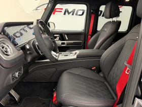 Mercedes-Benz G 63 AMG A22/CARBON/MAGNO | Mobile.bg � ����� ������ 17