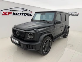 Mercedes-Benz G 63 AMG A22/CARBON/MAGNO | Mobile.bg � ����� ������ 3