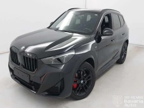 BMW X1 23d xDrive M Sport Paket Steptronic