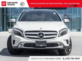 Mercedes-Benz GLA * 4MATIC * PANORAMA *  A��������� * (���� �� ��) | Mobile.bg � ����� ������ 2