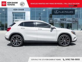 Mercedes-Benz GLA * 4MATIC * PANORAMA *  A��������� * (���� �� ��) | Mobile.bg � ����� ������ 4