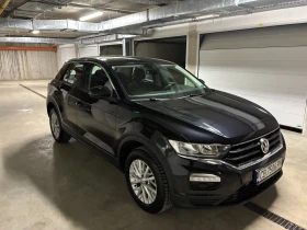 VW T-Roc 1.0tsi 116�.�. | Mobile.bg � ����� ������ 2