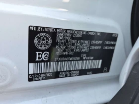 Toyota Rav4 * LE AWD HYBRID * CARFAX * ��� ������������ ������ | Mobile.bg � ����� ������ 16