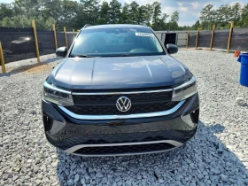 VW Taos 1.5l Volkswagen S - 14500 € - 87521175 5