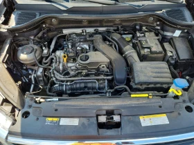 VW Taos 1.5l Volkswagen S - 14500 € - 87521175 12