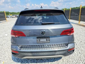 VW Taos 1.5l Volkswagen S - 14500 € - 87521175 6
