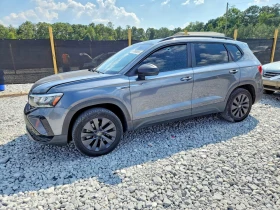 VW Taos 1.5l Volkswagen S