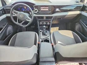 VW Taos 1.5l Volkswagen S - 14500 € - 87521175 8