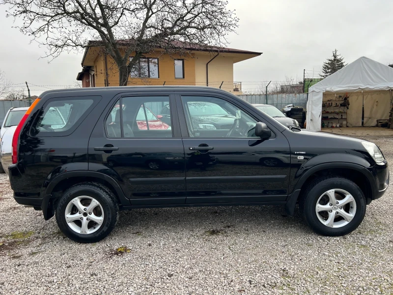 Honda Cr-v 2.0i-VTEC* 4х4* * , снимка 4 - Автомобили и джипове - 48188887