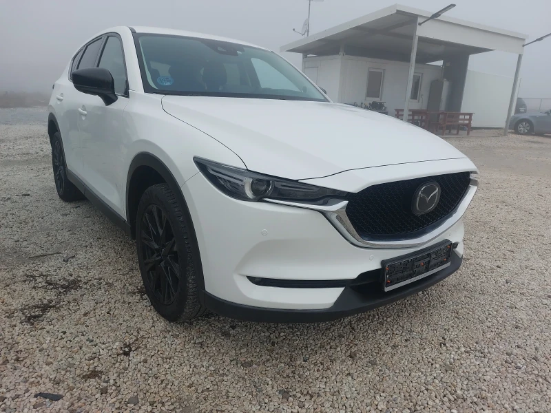 Mazda CX-5 2.0.165кс.Navi.koja Hedap displei, снимка 4 - Автомобили и джипове - 48869574