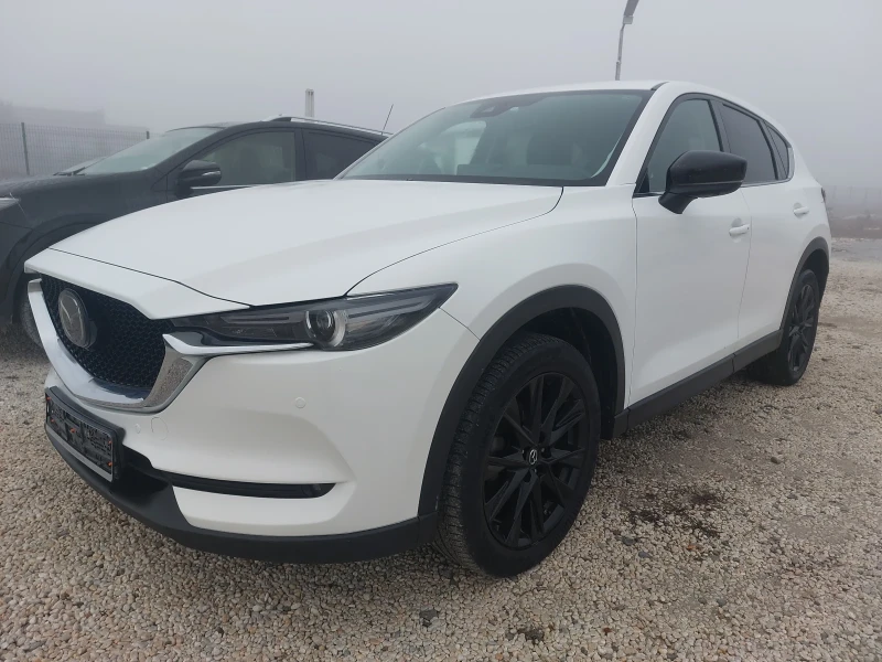 Mazda CX-5 2.0.165кс.Navi.koja Hedap displei, снимка 2 - Автомобили и джипове - 48869574