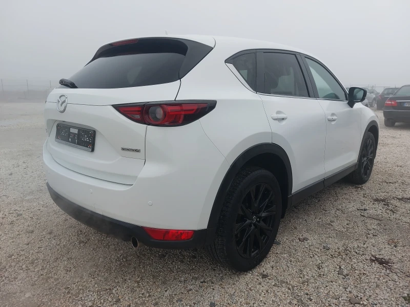 Mazda CX-5 2.0.165кс.Navi.koja Hedap displei, снимка 3 - Автомобили и джипове - 48869574