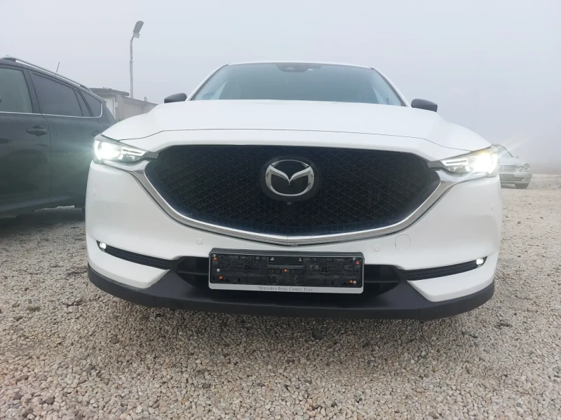 Mazda CX-5 2.0.165кс.Navi.koja Hedap displei, снимка 6 - Автомобили и джипове - 48869574