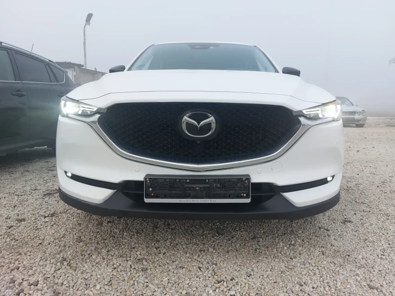 Mazda CX-5 2.0.165кс.Navi.koja Hedap displei, снимка 1 - Автомобили и джипове - 48869574