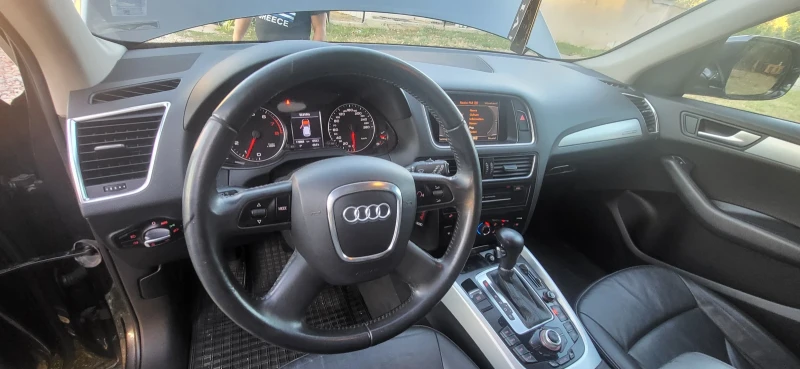 Audi Q5, снимка 10 - Автомобили и джипове - 52326234