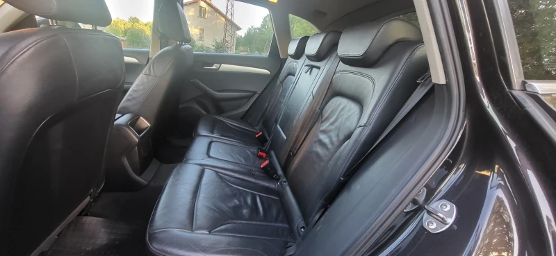 Audi Q5, снимка 8 - Автомобили и джипове - 52326234