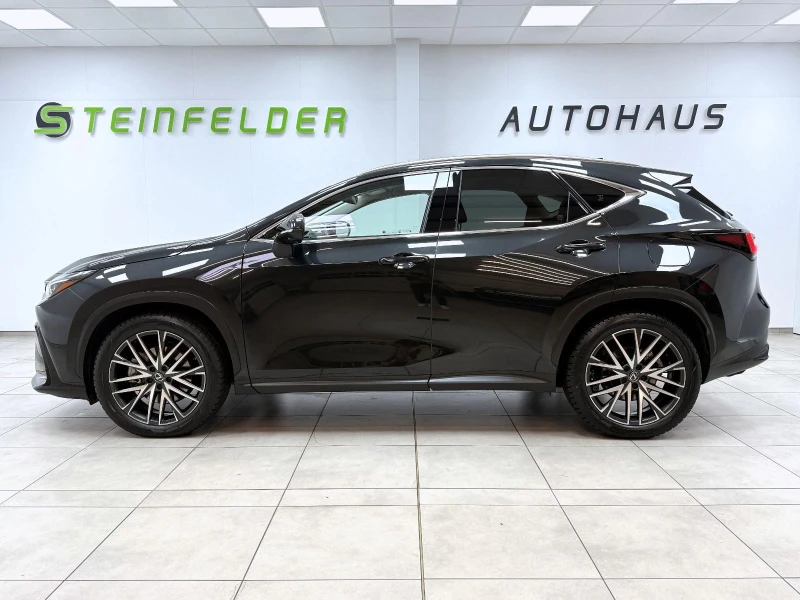 Lexus NX 450 NX 450 h+ E-Four Executive ОЧАКВАН ВНОС , снимка 6 - Автомобили и джипове - 52432553