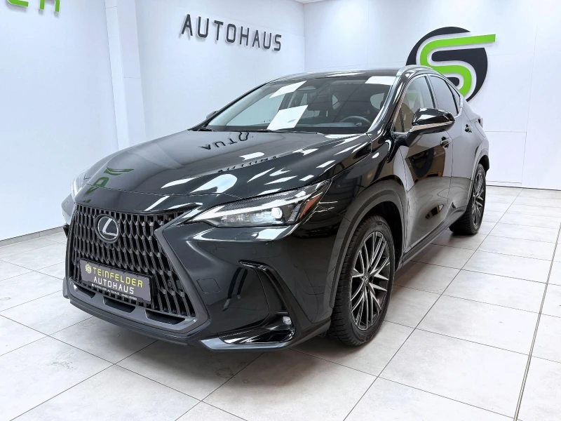 Lexus NX 450 NX 450 h+ E-Four Executive ОЧАКВАН ВНОС , снимка 3 - Автомобили и джипове - 52432553