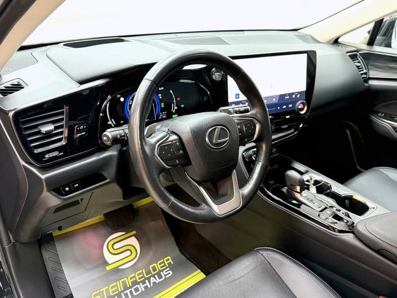 Lexus NX 450 NX 450 h+ E-Four Executive ОЧАКВАН ВНОС , снимка 8 - Автомобили и джипове - 52432553