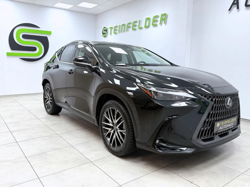 Lexus NX 450 NX 450 h+ E-Four Executive ОЧАКВАН ВНОС , снимка 2 - Автомобили и джипове - 52432553