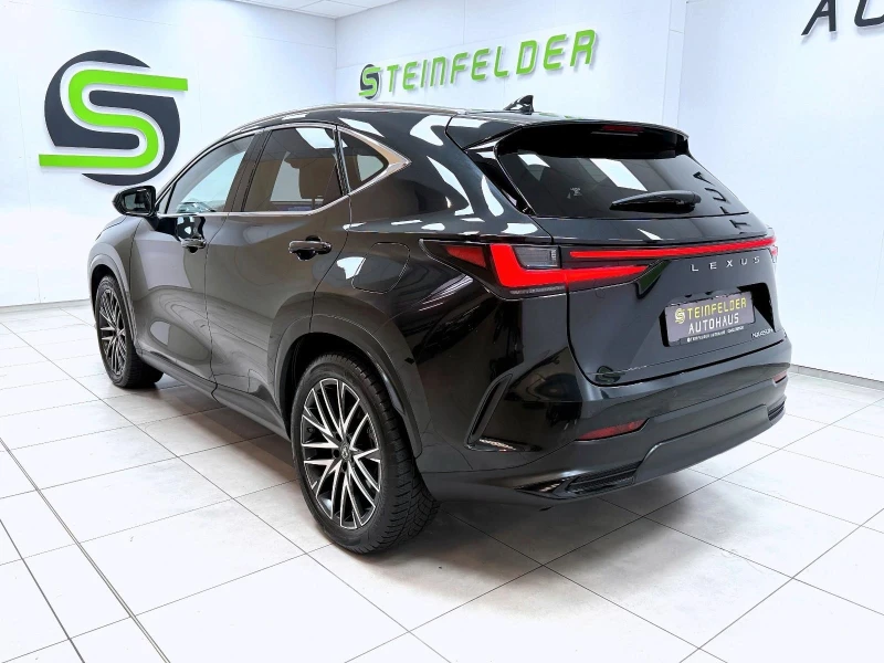 Lexus NX 450 NX 450 h+ E-Four Executive ОЧАКВАН ВНОС , снимка 4 - Автомобили и джипове - 52432553