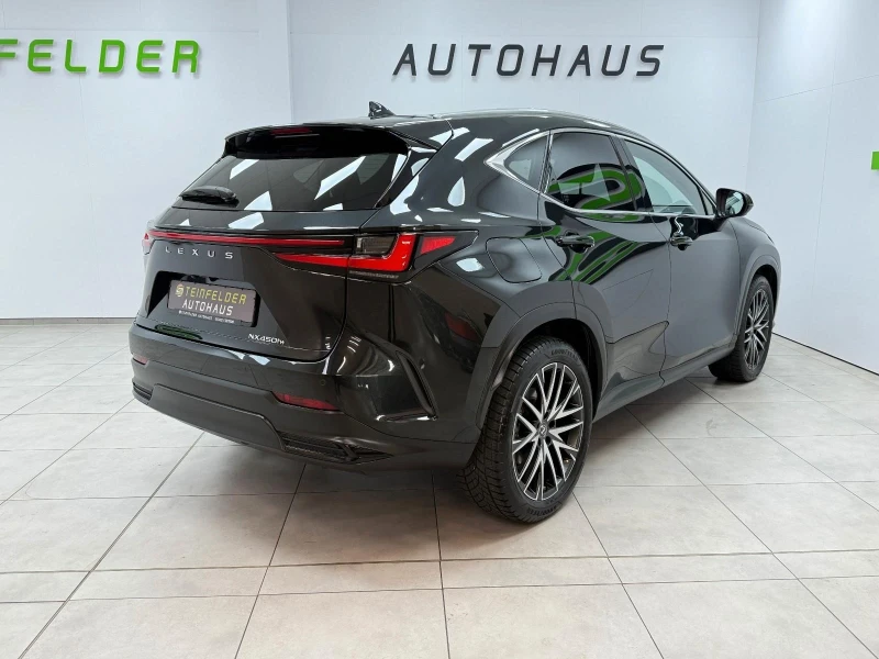 Lexus NX 450 NX 450 h+ E-Four Executive ОЧАКВАН ВНОС , снимка 7 - Автомобили и джипове - 52432553