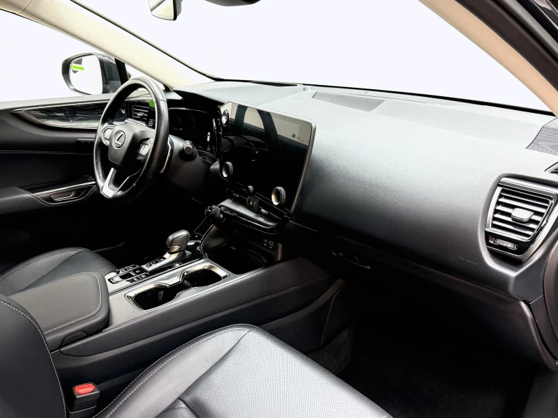 Lexus NX 450 NX 450 h+ E-Four Executive ОЧАКВАН ВНОС , снимка 9 - Автомобили и джипове - 52432553