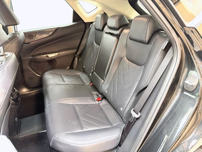 Lexus NX 450 NX 450 h+ E-Four Executive ОЧАКВАН ВНОС , снимка 11 - Автомобили и джипове - 52432553