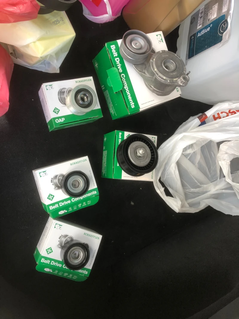 Mercedes-Benz GLC 350 3500/258k CUPE, снимка 8 - Автомобили и джипове - 52340957