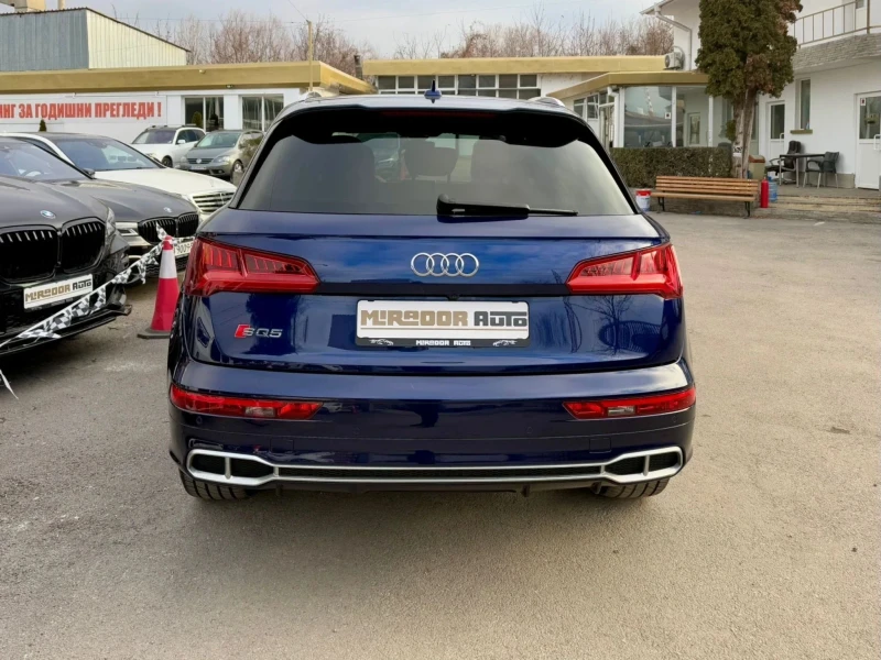 Audi SQ5 Prestige Revo 420к.с, снимка 7 - Автомобили и джипове - 53104545