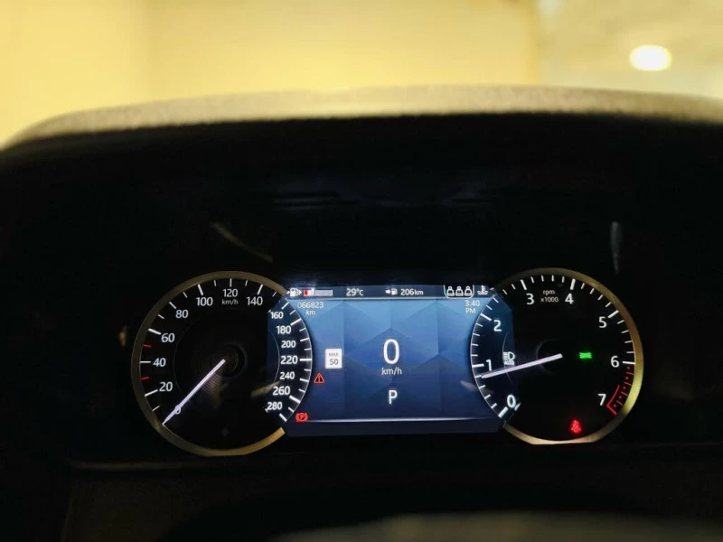 Land Rover Range Rover Velar P250 S AWD * MERIDIAN * 360 * CARPLAY * ПОДГРЕВ , снимка 11 - Автомобили и джипове - 52522685