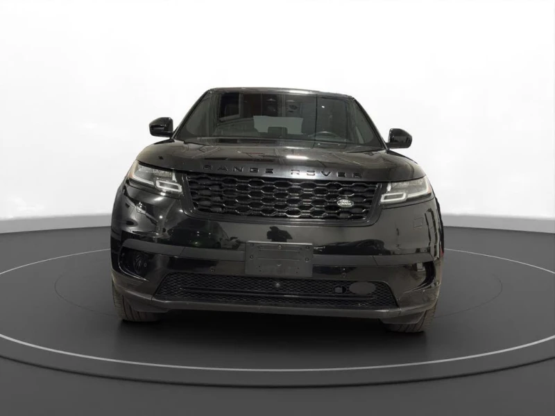 Land Rover Range Rover Velar P250 S AWD * MERIDIAN * 360 * CARPLAY * ПОДГРЕВ , снимка 2 - Автомобили и джипове - 52522685