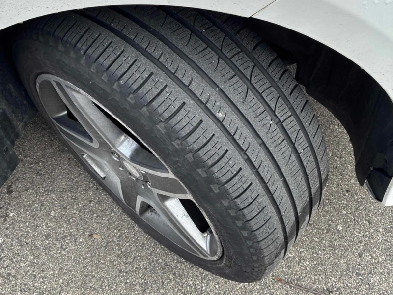 Mercedes-Benz GLE 350d  CARFAX, снимка 7 - Автомобили и джипове - 52553655