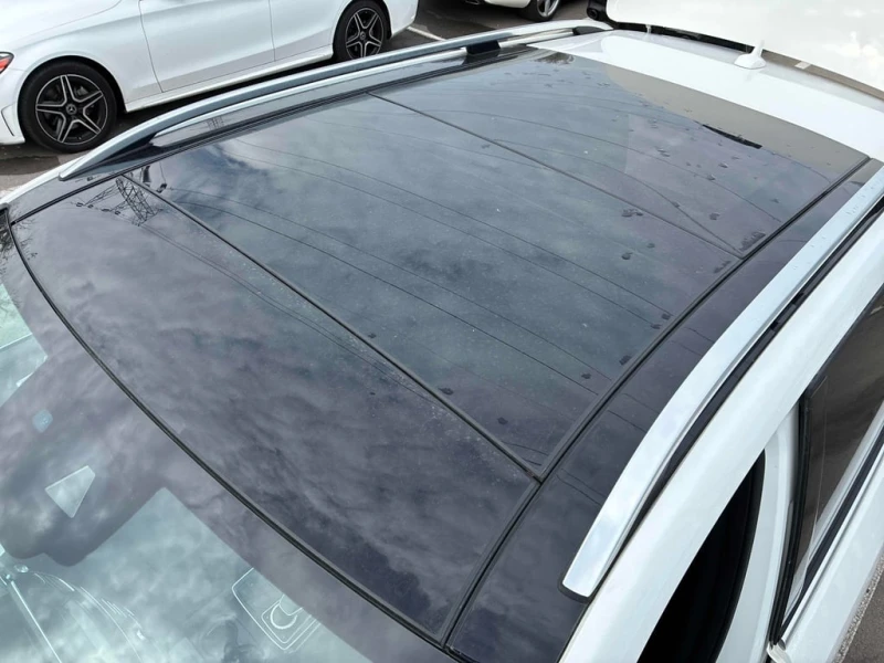 Mercedes-Benz GLE 350d  CARFAX, снимка 11 - Автомобили и джипове - 52553655