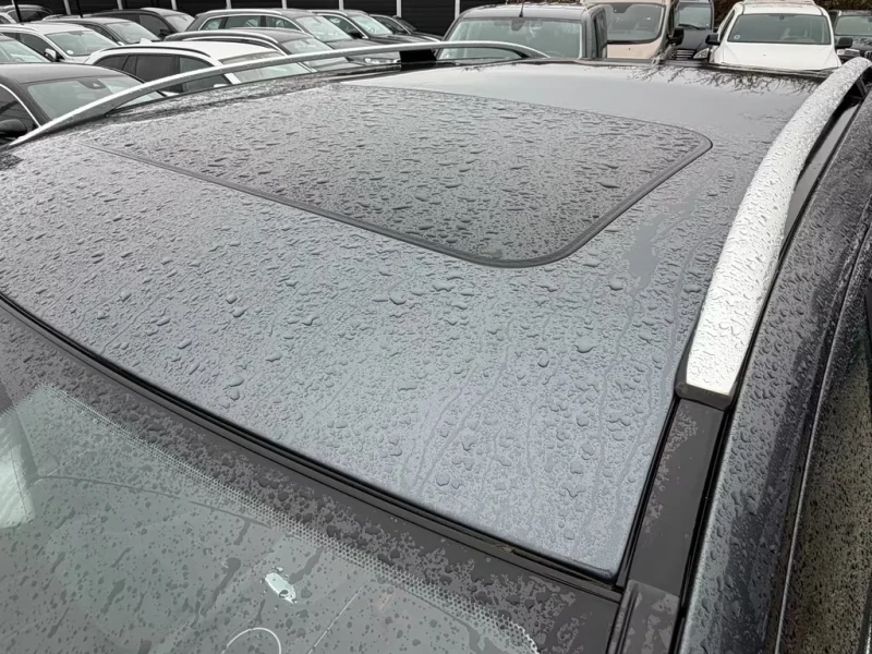 Mercedes-Benz ML 350CDI 4 Matic Aut/Facelift, снимка 9 - Автомобили и джипове - 52684620