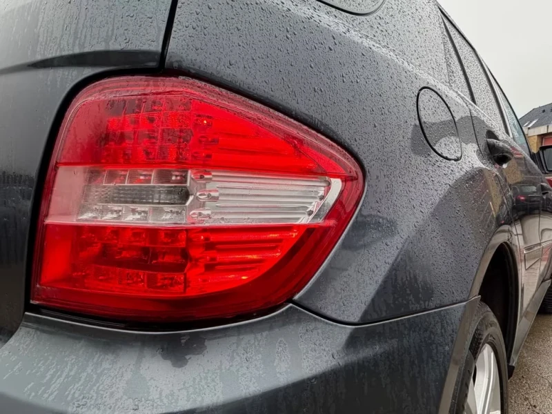 Mercedes-Benz ML 350CDI 4 Matic Aut/Facelift, снимка 6 - Автомобили и джипове - 52684620