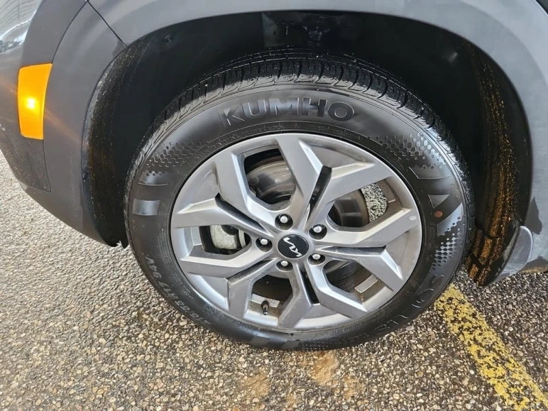 Kia Seltos * EX * CARFAX * ЦЕНА ДО БГ, снимка 11 - Автомобили и джипове - 52978922