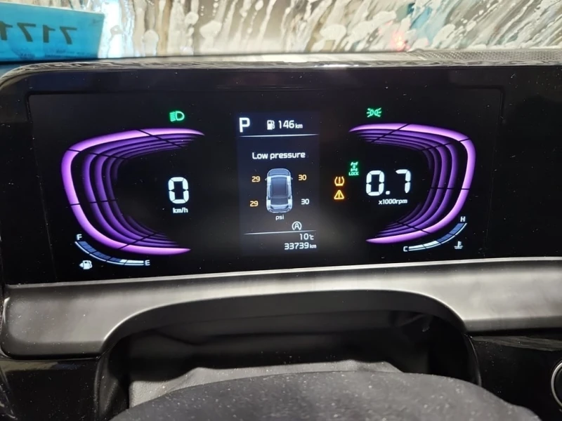 Kia Seltos * EX * CARFAX * ЦЕНА ДО БГ, снимка 7 - Автомобили и джипове - 52978922