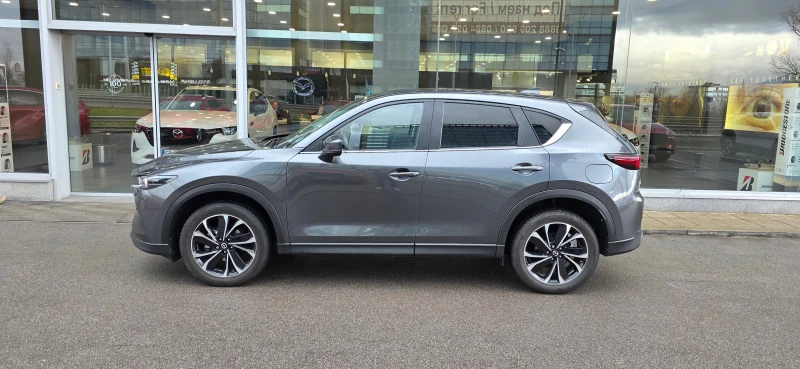 Mazda CX-5 2WD / ADVANTAGE, снимка 2 - Автомобили и джипове - 53023414