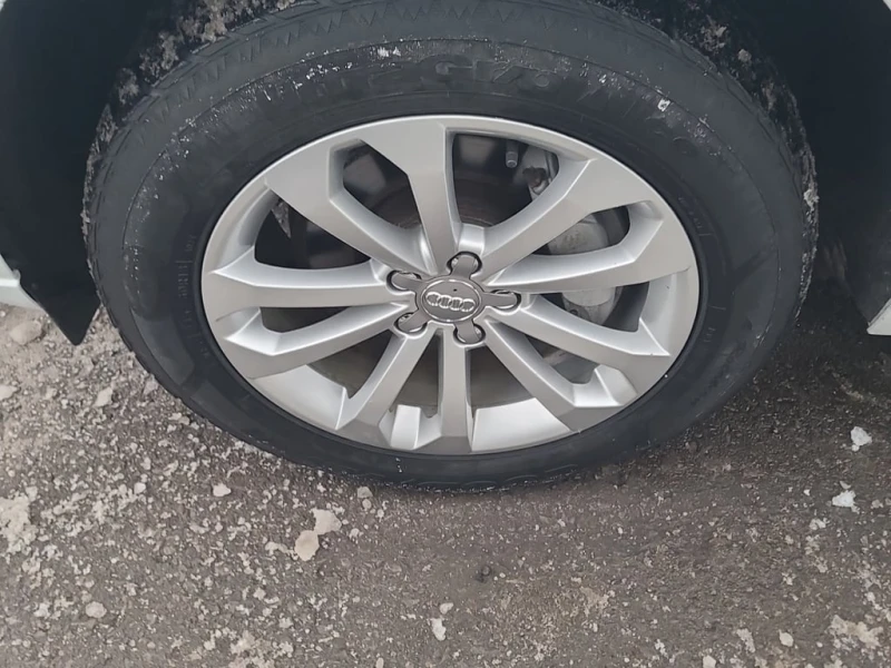 Audi Q5 * 3.0T Progressiv * CARFAX * , снимка 7 - Автомобили и джипове - 53276824