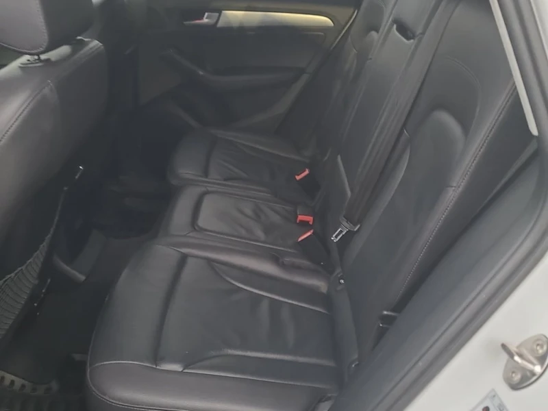 Audi Q5 * 3.0T Progressiv * CARFAX * , снимка 3 - Автомобили и джипове - 53276824