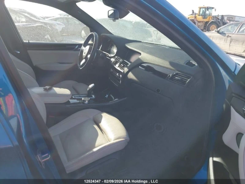 BMW X4 M40I* M-Pack* HeadUp* Harman Kardon, снимка 6 - Автомобили и джипове - 53452375