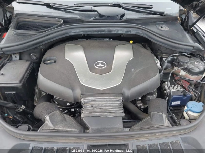 Mercedes-Benz GLE 350 AMG* BLUETEC* М.ТОЧКА* СЛ.ЛЕНТИ, снимка 10 - Автомобили и джипове - 53454949