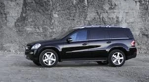 Mercedes-Benz GL 420, снимка 1 - Автомобили и джипове - 49429925