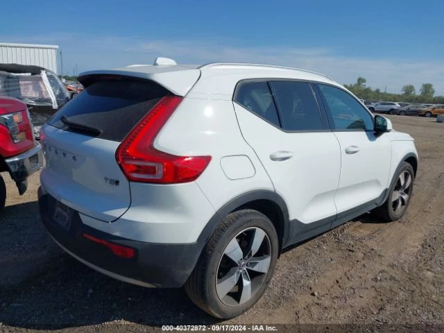 Volvo XC40 T5 MOMENTUM * Kупи сега * Без търг * Фиксирана цен, снимка 4 - Автомобили и джипове - 47526127