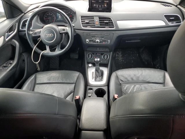 Audi Q3, снимка 8 - Автомобили и джипове - 47877387