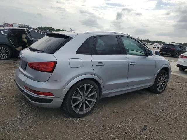 Audi Q3, снимка 3 - Автомобили и джипове - 47877387