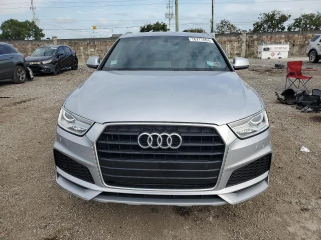 Audi Q3, снимка 5 - Автомобили и джипове - 47877387