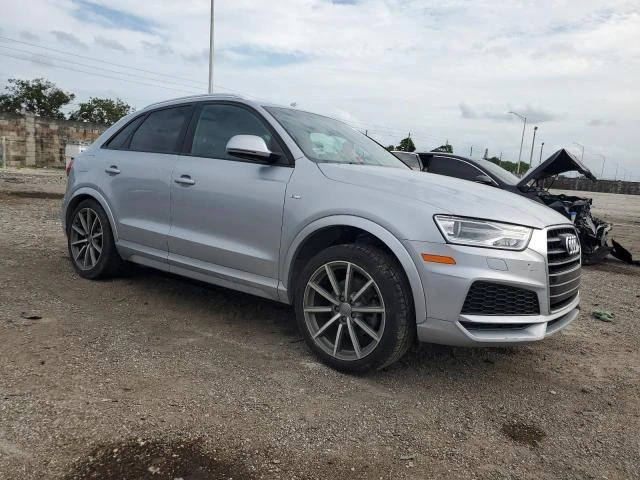 Audi Q3, снимка 4 - Автомобили и джипове - 47877387